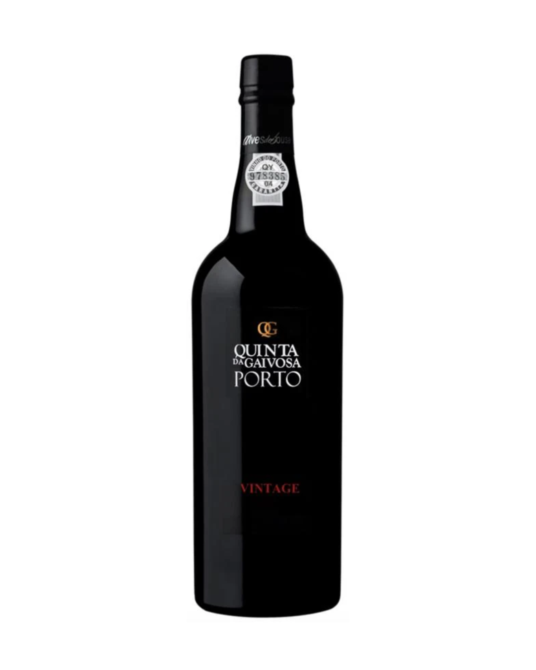 Porto Q. da Gaivosa Vintage 2015